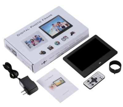 China Original Manufacturer for Digital Frame Photo and Video