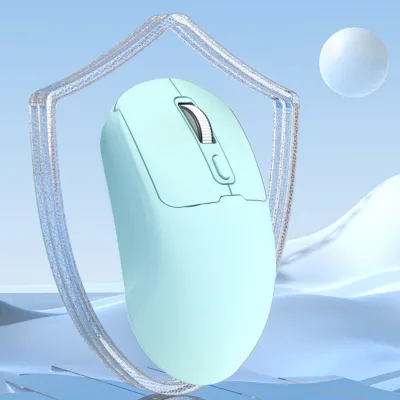 ultra Thin Convenient Silent Bt Wireless Mouse Usa Seller Ergonomische Muis Cpi Switchable bluetooth Mouse