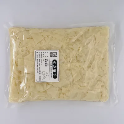 The Freshest Bamboo Shoots with a Six-month Shelf Life and No Pollution