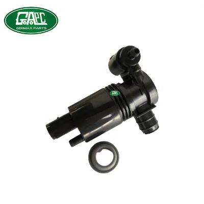 LR002301 LR013950 Windowscreen Washer Pump GL1117 for Land Rover Range Rover Evoque Range Rover Sport Discovery 4 2009- 2016