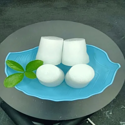 Pure Soy Wax Pillar Candle for Holiday Decor 101 Natural Beads in Hard Pellet Coloring Method for Bubble Molds Candle Making
