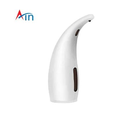 Intelligent Liquid Soap Dispenser Automatic Induction Liquid Washing Mobile Phone Infrared Sensor Kitchen Bathroom Tools