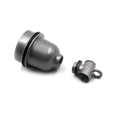 Hot Sale Waterproof and Heat-resistant Aluminum Ceramic Lamp Holder E27 Poultry Thermal Breeding