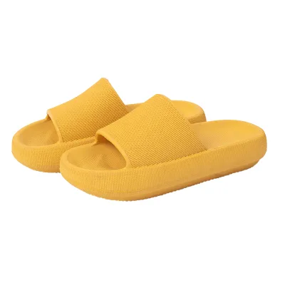 Bosirui 2026 New Hot Selling slippers for Men and Women Fashion Trend EVA Home Slipper Lightweight Shower Slides