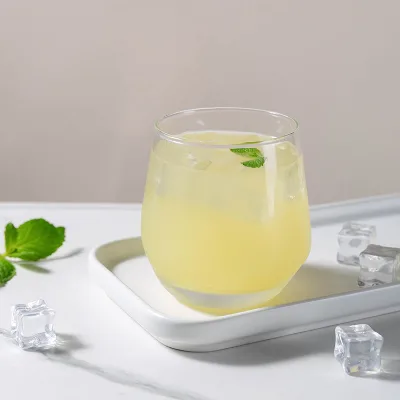 Perfect Quality Yuzu Lemon Soda Frozen Yuzu Juice Korea Yuzu Juice