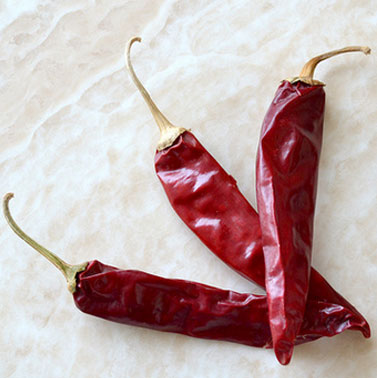 Whole Dried Jinta Chilli Hot Red Jinta Chilli Red Chilli