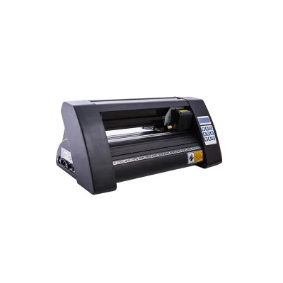 High Quality E-CUT KH 375 Cutting Plotter with Good Price