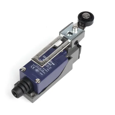 100% New and Original Schneiderr XCE Travel Limit Switches