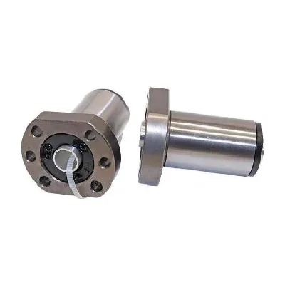High Efficiency HFY02020-3.6 Ballscrew Full Thread/custom End Machining Fast Delivery Ball Screw