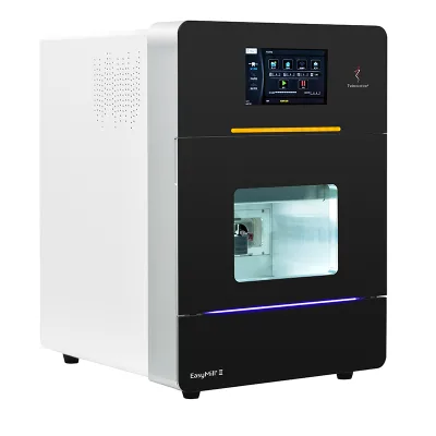 OEM ODM Easy Mill II CAD CAM Block Milling System 5 Axis Dental Milling Machines Dental Zirconia With Dental Lab Dental Machines