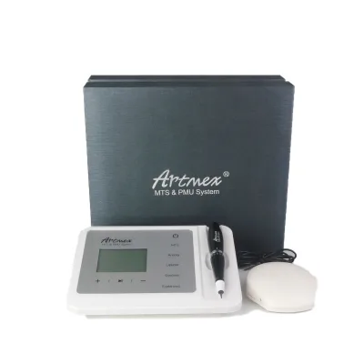 WXSGB High Quality Eyebrows Micropigmentation Permanent Make up Machine GHY-625
