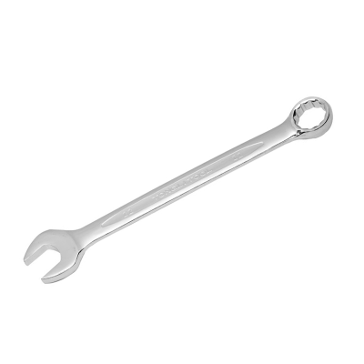 Hot Sale Carbon Steel Recessed Panel Combination Wrench Spanner