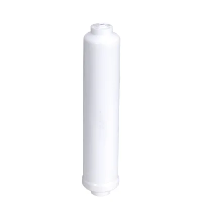 Complete Production Line Mineral Water Purifier Filter