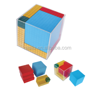 Mathematics Multibase Education Model