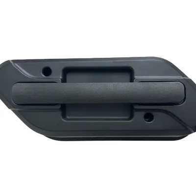 Trunk Rear Window Grip Handle for 2018-2024 Jeep Wrangler JL