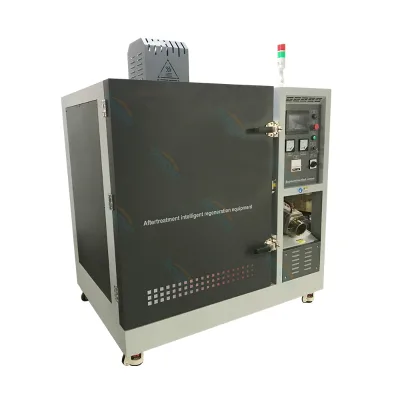 DPF Car Cleaning Machine diesel Particulate Filter Cleaner Machine Dpf Regeneration