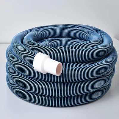 Factory Supply EVA Pool Cleaner with Vacuum Hose Premium Pool Cleaning Tool