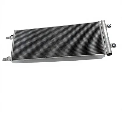 Heavy Duty European Truck Parts CF XF XG Cabin Condenser 1813198 2015914 Condenser