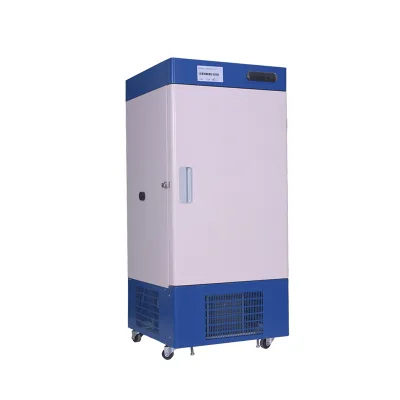 DW-86L158 Minus 86 Upright US Access to Allow Medical Ultra-low Temperature Freezer with ISO13485