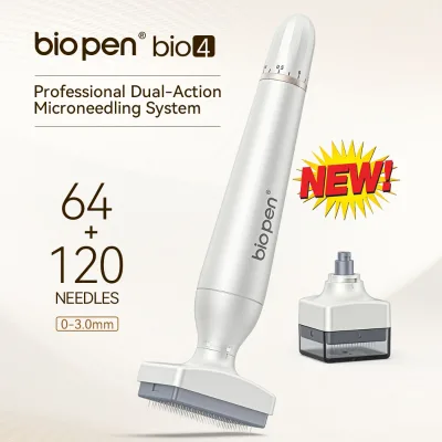 Lip Face Brow Hair Scalp Serum Applicator DRS 140 Routine Steps Portable Facial Beauty Tool with Good Quality Best Price
