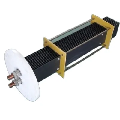 Titanium Anode for Sodium Hypochlorite Generator-Ruthenium iridium Coating