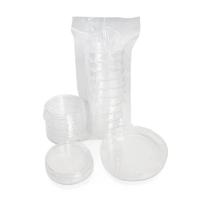 Small Plastic Petri Dishes & Good Price