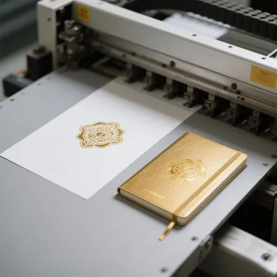Premium White Coated Cardstock for Luxury Cosmetic Boxes