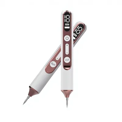 Household Use Beauty Tool Portable Electric Mole Wart Spot Remover Pen