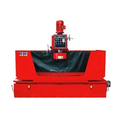 New 3M9735A*130 Cylinder Block Grinding & Milling Machine