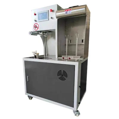 ASFROM Computerized Computer Intelligent Automatic Steaming Machine and Lasting Pulling Machine