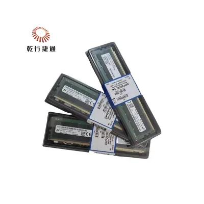 New memory 32GB 3200MHz DDR4 UDIMM NECC Fast memory