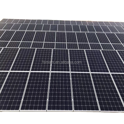 Solar Power for Desalination of Agricultural Water Seawater Desalination Solar Energy System