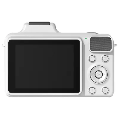 M29 New Digital Camera Vlog Features 2.8-Inch Display 5K High Definition 16x Optical Zoom Long Battery Life 64MP Resolution