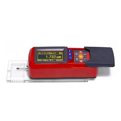Digital Surface Roughness Tester Price