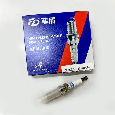 Double iridium Spark Plugs for Suzuki Aerio Alto Lapin Baleno Cappuccino Carry Celerio Cervo Ciaz Cultus Ertiga Escudo Esteem
