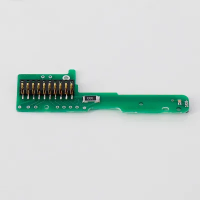 VB-SEN2650 Printer 1000 Series Deflection Plate Contact Plate (New Model) New Model Solvent Ink Printer Contact Deflection Plate