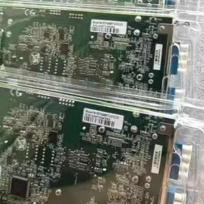 Server Adapter S I l I Com PE310G4BPI71-LR V:3.85