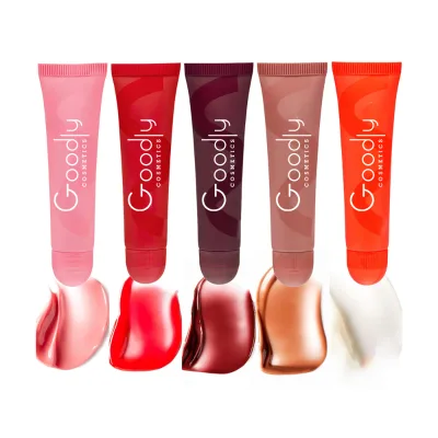OEM/ODM 3g Factory Organic New Lip Balm Long-lasting Red Plumping High Quality Moisturizing Lip Balm