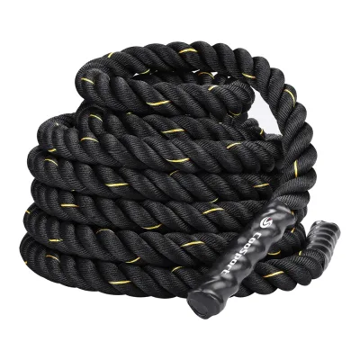 Professional Combat Rope UFC Physical Strength Training Rope MMA Fighting Rope Fitness Combat Weight Carrying Climbing