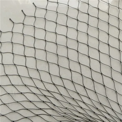 Easy Pruchase Hdpe and Pe Weave Bird Mesh for Bird