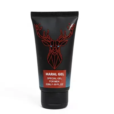 MARAL TITANGEL Adult Products Wholesale Low Prices Hot Sale From Russia