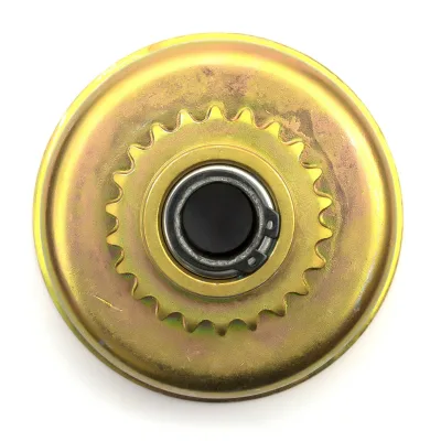 Racing Centrifugal Clutch 22T 19mm 3/4 " Bore 219 Chain Fits GX160 GX200 Prokart Gokart Drift