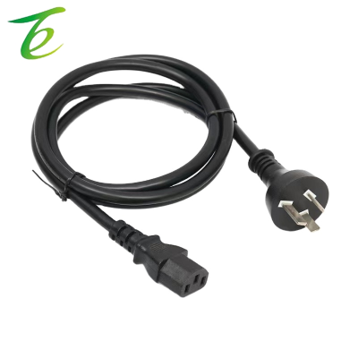 Supply Argentine power cord plugs, Argentine plugs with pin tail and Argentine plum tail power cord plugs
