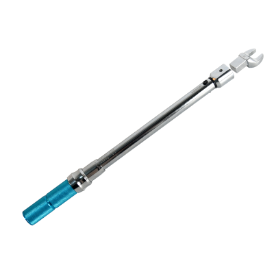 Adjustable Carbon Steel Torque Wrench Spanner