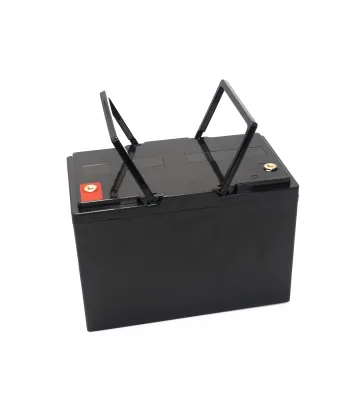 12v 24v OEM ODM Lithium Power Bank Battery Case ABS Plastic Boxes Lifepo4 Lead Acid 100ah 202ah 230ah 280ah