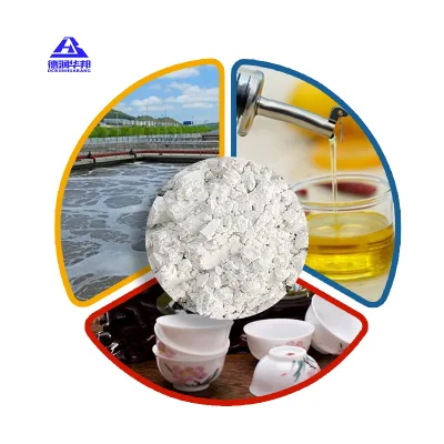 Calcined Diatomite Powder Diatomaceous Earth Diatomite China Best Price