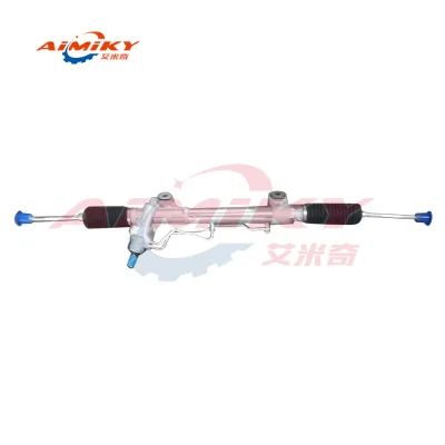 Power Steering Gear Steering Rack RHD 44250-0K720 for TOYOT FORTUNER HILUX VIGO44250-0K710 44200-0K710