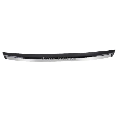 For Land Rover Freelander 2 2011-2015 Rear Tailgate Trunk Lid Cover Tailgate Molding LR026340 LR040786 Trim