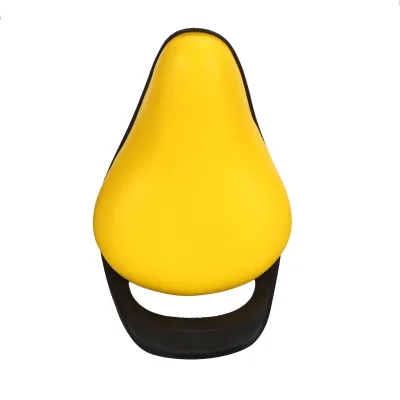 Popular Products Pu Leather Bicycle Saddle Kids Customized Sunproof Pad Mountain Bicycle for Kid Bicycle Saddle Cover Children