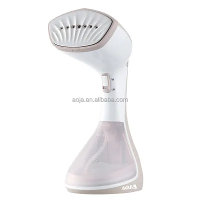 OEM Garment Steamer 1600W 230ML Water Tank Stainless Steel Steam Head Vertical Horizontal Steam Built in Pump 15-25g/min